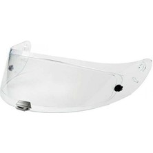 Hjc V10 Kask Camı Şeffaf HJ41