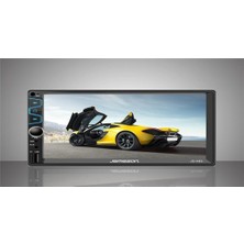 Jameson Js - 495 Geri Görüş Kameralı Double