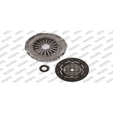 Mapa 004215 900 Debrıyaj Setı Elantra 1,6 2001 2006 Rulman Farklı Ice Donuk