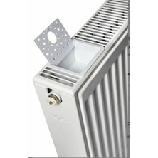 E.c.a E.c.a. 500X1000 Panel Radyatör Tip 22