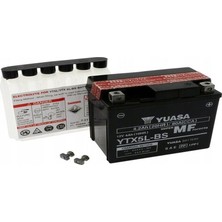 Yuasa YTX5L-BS