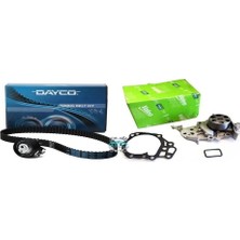 Clio 4 1.2 16V Triger Seti ve Devirdaim