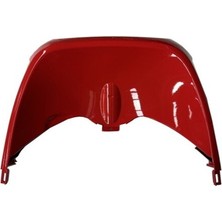 Tvs Jupiter Scooter Ön Panel Alt Kırmızı