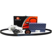 Peugeot Partner 1.6 Hdi Triger Seti ve Devirdaim Euro 5