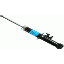 Kraftvoll 15010172-ON Amortısor Sag Partner 09 5202.ZT