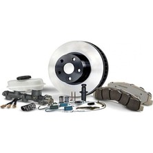 Mapa 028200 800 Debrıyaj Setı Mıtsubıshı Lancer 1.6 2010- Kopek Balıgı Kasa Asx 1.6 2010-