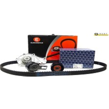 Peugeot 5008 1.6 E-Hdi Euro 5 Triger Seti ve Devirdaim