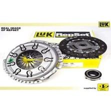 Luk 620323800 Debrıyaj Setı Hyundaı I20 1.2 Motor 2008- Benzınlı I10 1.0 Motor Benzınlı 2013- Rıo 1.25 Motor 2012-