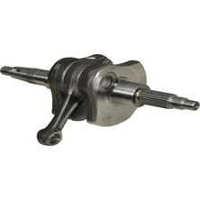 Mondial Rx-3 Krank Komple