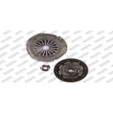 Mapa 009215 500 Debrıyaj Setı Laguna Clıo Iı 2,0ı Rs 16V 2,0ı Rs 182 16V 04 / 01