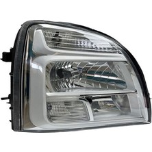 Hyundai H100 Far Kmynt 21-22 Sağ Manuel ,92102-4F700