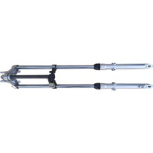 Cg Model Ön Amortisör Sistemi Komple