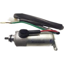 Mondial Tab 50 Marş Motoru