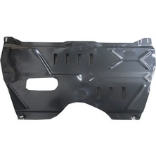 Fiat Linea 12/17 Karter Muhafaza Sacı Metal