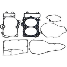 Conta Takımı Cf Moto Nk 400 Or.