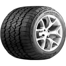 Lassa Competus A/t 3 265/70R15 112T M+S Yaz Lastiği 2025