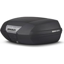 Belirtilmemiş SHAD SH44 ARKA ÇANTA 44LT