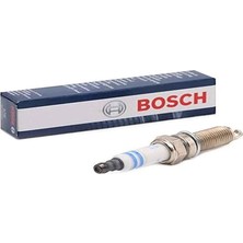 Bosch 4 Adet Suzuki Baleno 1.2 Hatchback 2016-2018 66 Kw 90 Beygir Çift Iridyum Buji Takım 4