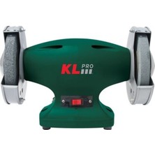 Kl Pro  KLTM175 300WATT 175MM Profesyonel Taş Motoru