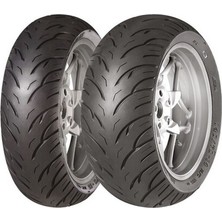 Pulsar RS200-NS200 100/80-17 - 130/70-17 Motosiklet Lastik - Anlaş