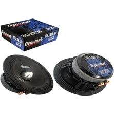 Dynamat Killer 20 20CM Midrange