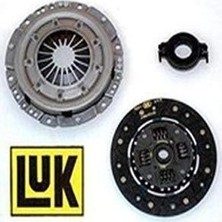 Peugeot 106 206 (TU1JP+TU3JP ) Debriyaj Seti (LUK-6183003) 2052.86