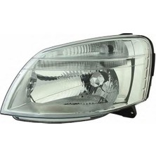 Ayfar F 505640-ÖN Far Sol Elektrikli Partner 96