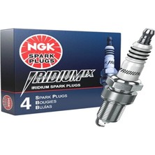 Ngk BKR7EIX Iridium Ix 7 Numara Buji Seti