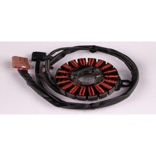 Stator Komple Dıo