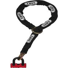Abus Xs 67/105HB50 RED+10KS120 Black Loop