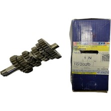 Tvs Apache Rtr 150 Şanzıman Dişlisi M7080450