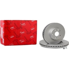 Chevrolet Yeni Aveo T300 1.3 Dizel Ön Fren Disk Takımı Trw Marka