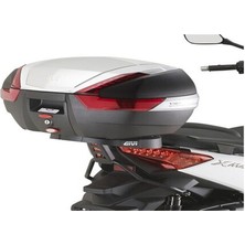 Givi SR2117 Yamaha X-Max 125-250 14-17 Arka Çanta Taşıyıcı