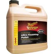 Ultra Finishing Polish Hare Giderici Cila 3.79 Litre Meguiars