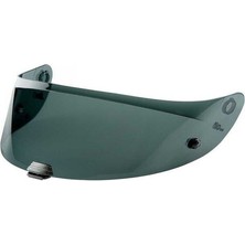 Hjc Rpha1 HJ35 Kask Camı Koyu Füme
