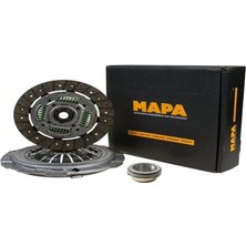 Chevrolet Kalos 1.2 8 Valf Debriyaj Seti + Debriyaj Rulmanı Mapa Marka