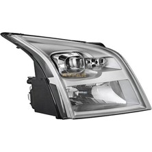 Ayfar 505692 Far Sağ Transıt V347 06- Motorlu