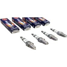 Ngk BKR7EIX Performans Buji x 4 Adet