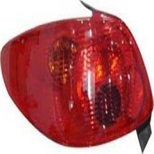 Peugeot 206 Sol Stop Y.m                  6350.S0