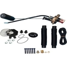 Atiker Lpg Atiker Şamandıra Silindir 244