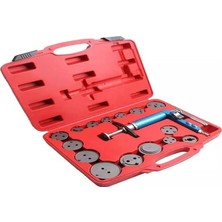 Rico 013-KK1135 Havalı Fren Piston Kaliper Itme Seti 16 Parça