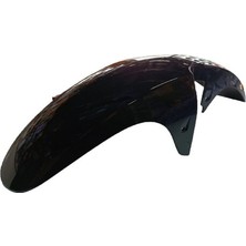 Mondıal Drift L Ön Çamurluk Siyah Or.