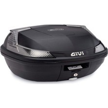 Givi B37NT Arka Çanta Topcase