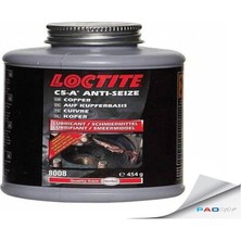 Loctıte Lb 8008 C5-A Bakır Montaj Pastası - 453 Gr. (1 Adet)