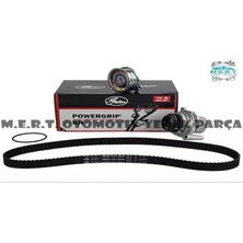 Polo Classic 1.6 8V Gates Triger Seti Devirdaim Akl Aeh