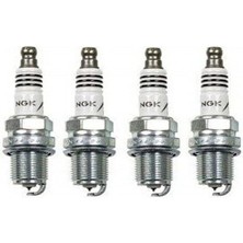 Ngk BKR7EIX 2667 Iridium Ix Buji Seti 4 Adet
