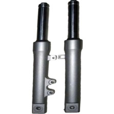 Honda Spacy 110 Uyumlu- Alpha- Rks Spontini Ön Amortisör