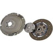 Mapa 002210 209 Debrıyaj Setı Rulmansız Golf Iv Bora Leon Toledo 1,6 16V Azd Bcb 01 06