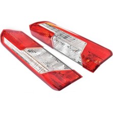 Ford Transit V363 Sağ + Sol Arka Stop Lambası Takımı 2014--2019