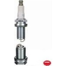 Buji ILFR6B 4 adet iridyum Hyundaı Santafe-Kıa Carnıval-Magentıs 2.7 06 Volvo S40-C30-V50-S60-C